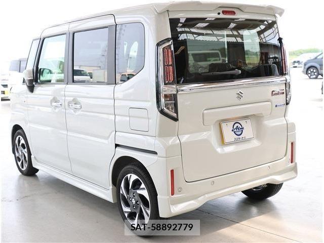 Suzuki SPACIA 2025-03 8101970-22