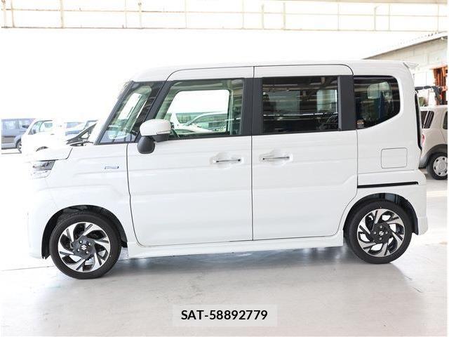 Suzuki SPACIA 2025-03 8101970-23