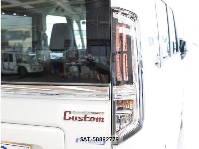 Suzuki SPACIA 2025-03 8101970-25