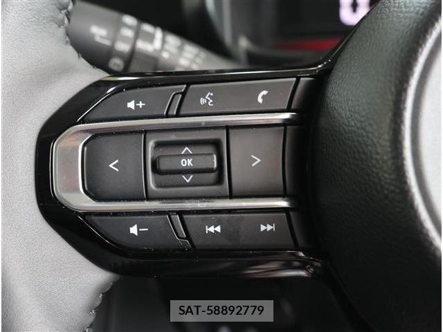 Suzuki SPACIA 2025-03 8101970-26