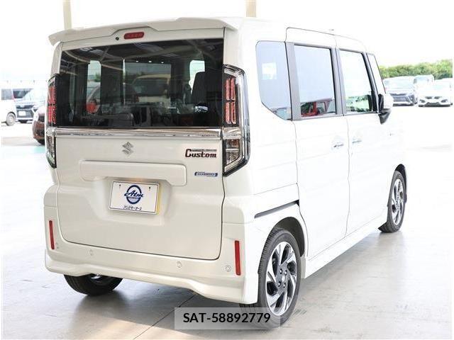 Suzuki SPACIA 2025-03 8101970-4