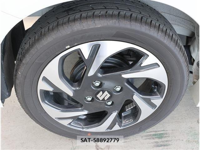 Suzuki SPACIA 2025-03 8101970-5