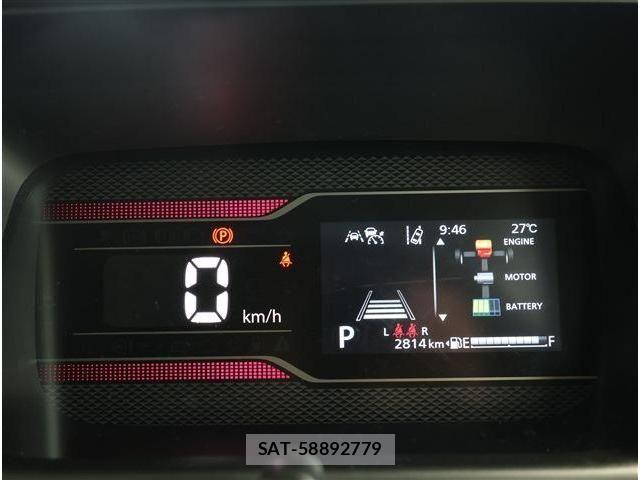 Suzuki SPACIA 2025-03 8101970-6