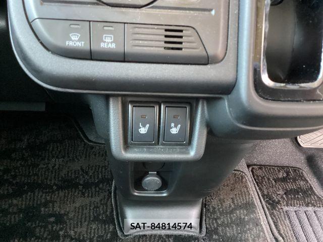 Suzuki SPACIA 2025-10 8132468-12