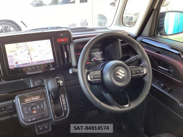 Suzuki SPACIA 2025-10 8132468-13
