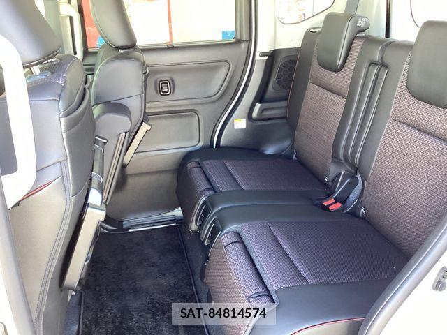 Suzuki SPACIA 2025-10 8132468-15