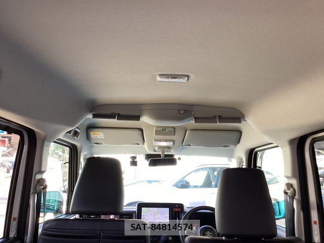 Suzuki SPACIA 2025-10 8132468-17