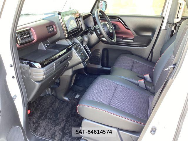 Suzuki SPACIA 2025-10 8132468-1