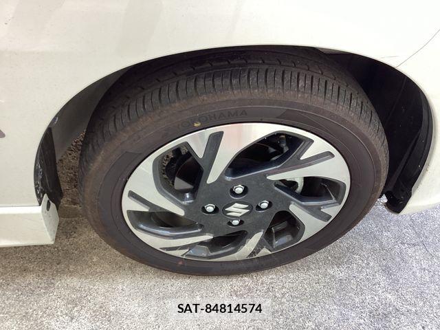 Suzuki SPACIA 2025-10 8132468-19