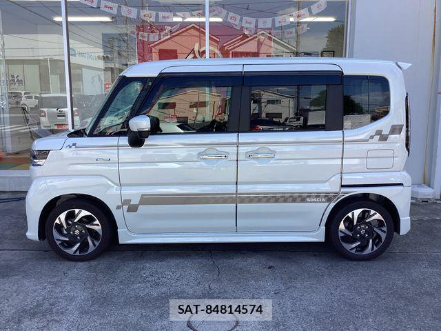 Suzuki SPACIA 2025-10 8132468-25