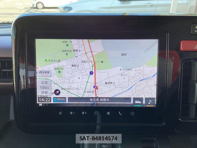 Suzuki SPACIA 2025-10 8132468-5
