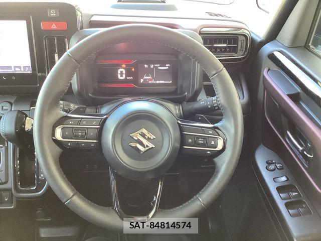 Suzuki SPACIA 2025-10 8132468-8