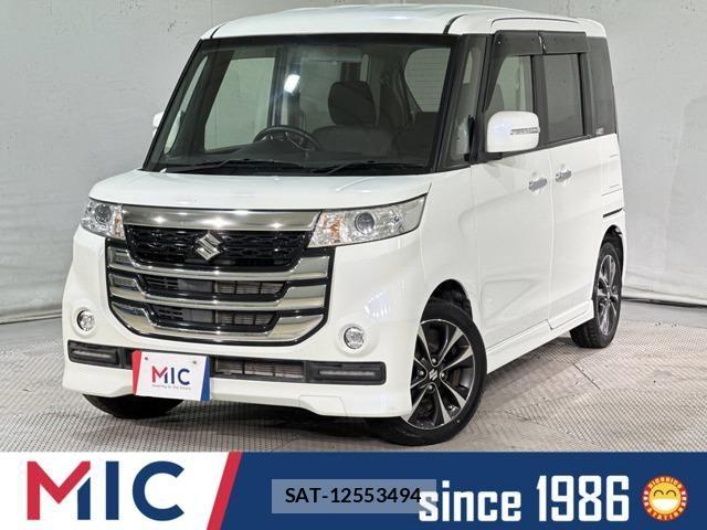 Suzuki SPACIA 2017-06 8132479-0