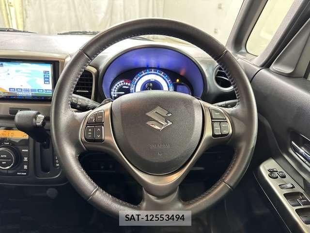 Suzuki SPACIA 2017-06 8132479-9