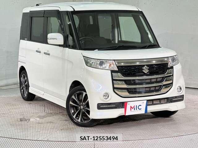 Suzuki SPACIA 2017-06 8132479-1