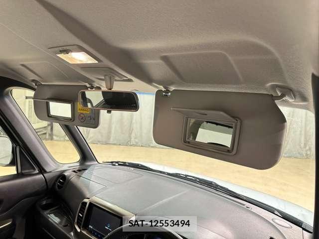 Suzuki SPACIA 2017-06 8132479-25
