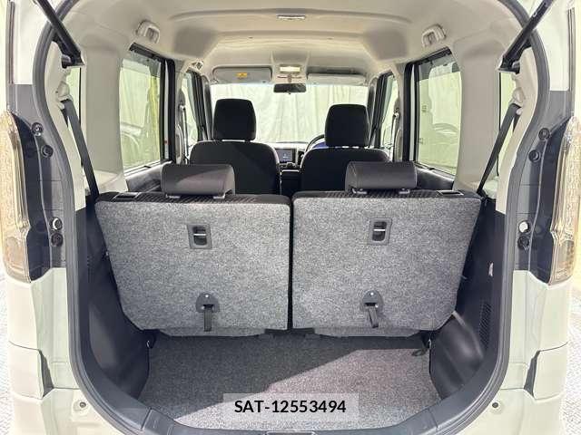 Suzuki SPACIA 2017-06 8132479-26