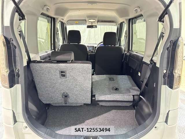 Suzuki SPACIA 2017-06 8132479-27