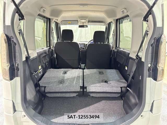 Suzuki SPACIA 2017-06 8132479-28