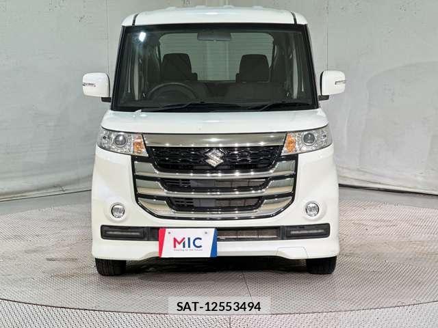 Suzuki SPACIA 2017-06 8132479-2