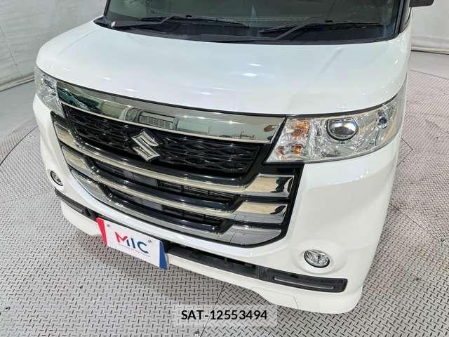 Suzuki SPACIA 2017-06 8132479-29