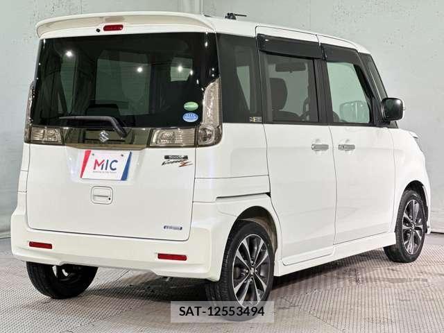 Suzuki SPACIA 2017-06 8132479-4