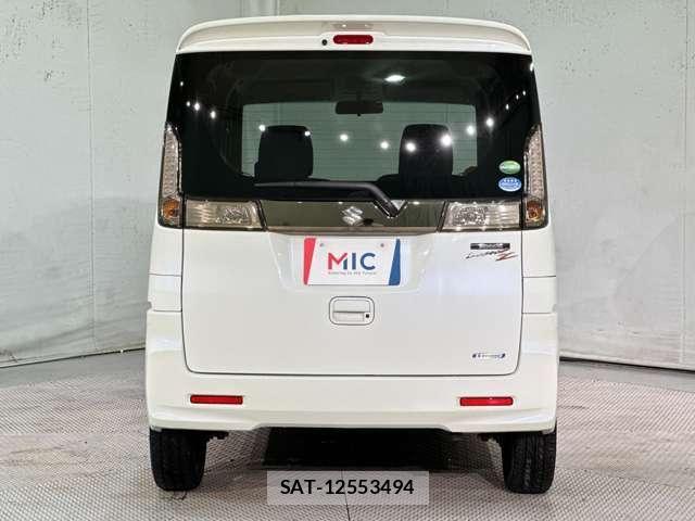 Suzuki SPACIA 2017-06 8132479-5