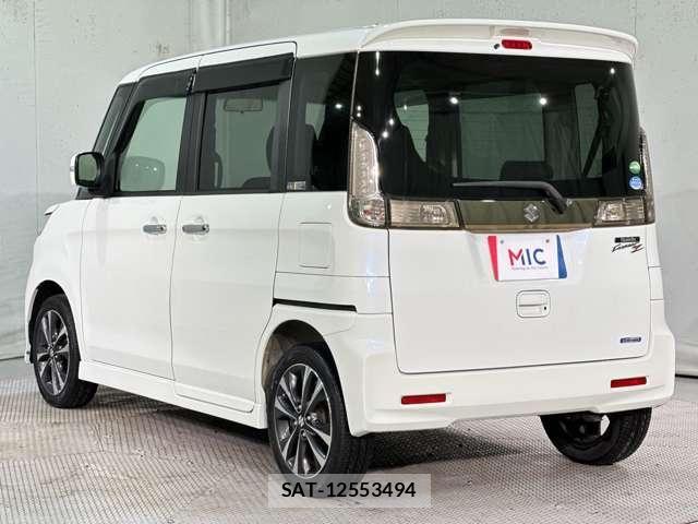 Suzuki SPACIA 2017-06 8132479-6