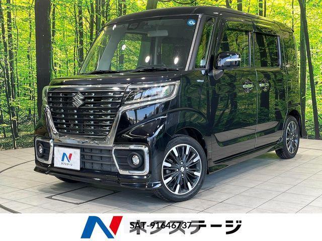 Suzuki SPACIA 2018-04 8132474-0
