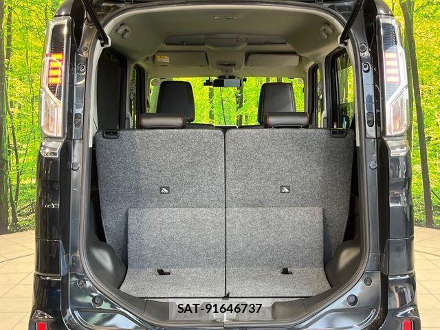 Suzuki SPACIA 2018-04 8132474-9