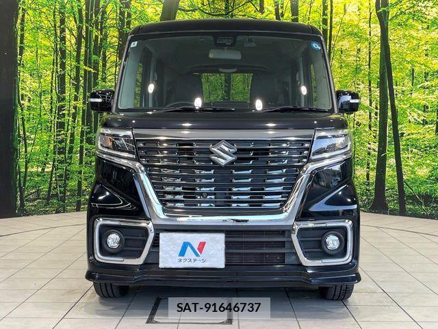 Suzuki SPACIA 2018-04 8132474-13