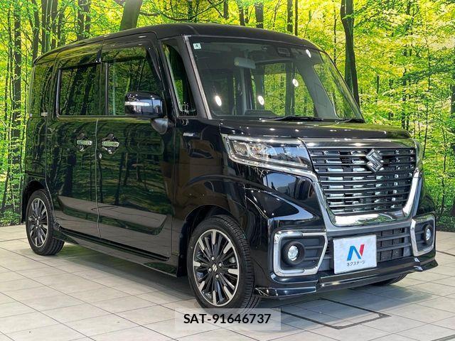 Suzuki SPACIA 2018-04 8132474-15