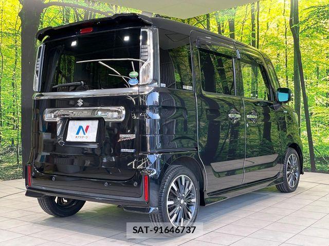 Suzuki SPACIA 2018-04 8132474-16