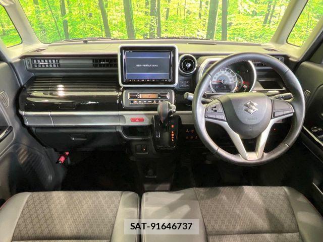 Suzuki SPACIA 2018-04 8132474-1