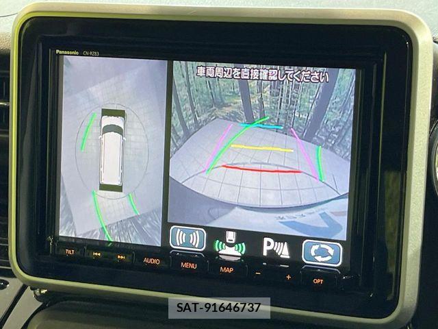 Suzuki SPACIA 2018-04 8132474-3