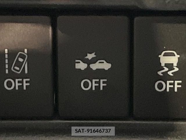 Suzuki SPACIA 2018-04 8132474-5