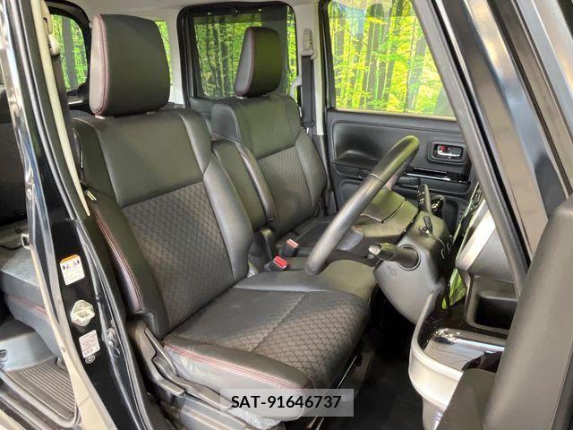 Suzuki SPACIA 2018-04 8132474-7
