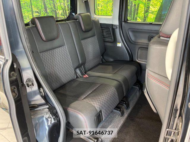 Suzuki SPACIA 2018-04 8132474-8