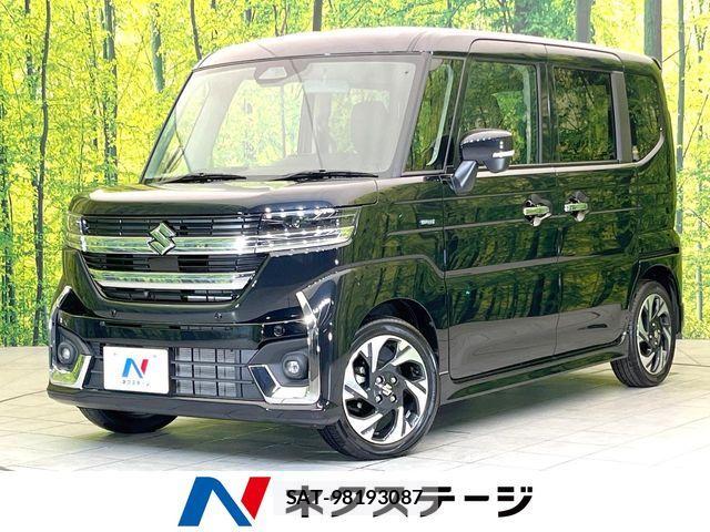 Suzuki SPACIA 2025-08 8132460-0