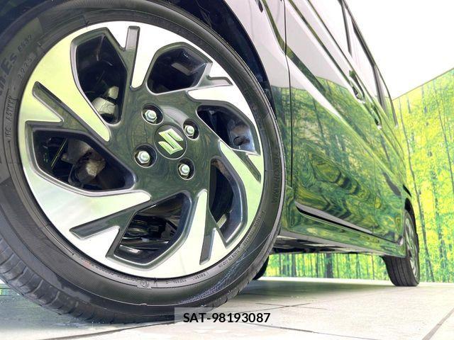 Suzuki SPACIA 2025-08 8132460-12
