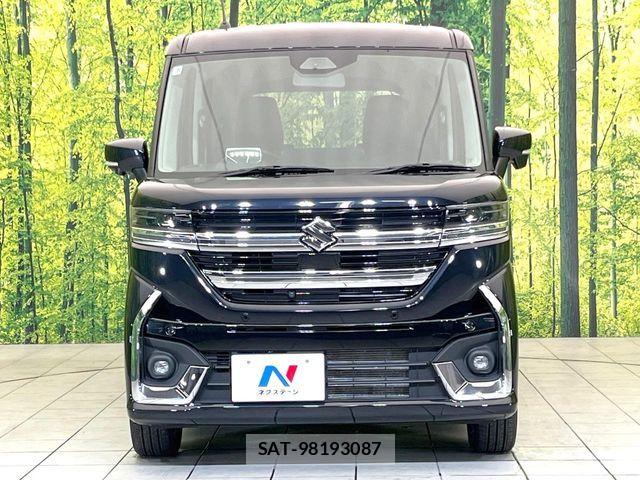 Suzuki SPACIA 2025-08 8132460-13