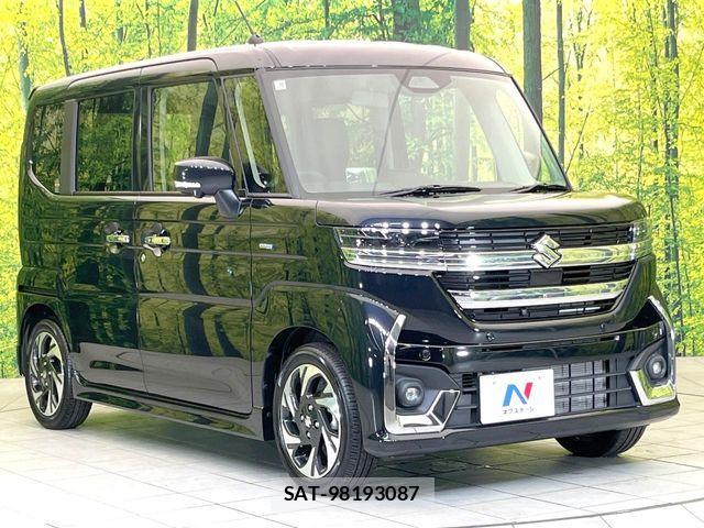 Suzuki SPACIA 2025-08 8132460-15