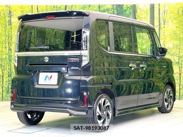 Suzuki SPACIA 2025-08 8132460-16