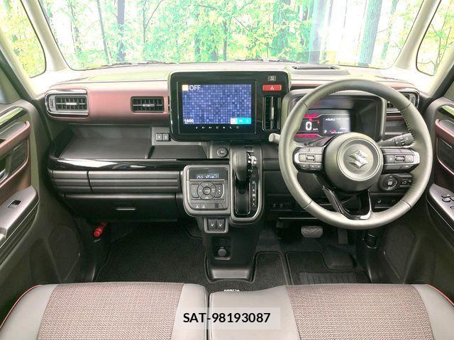 Suzuki SPACIA 2025-08 8132460-1