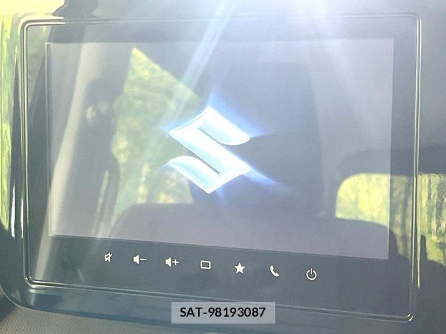Suzuki SPACIA 2025-08 8132460-2