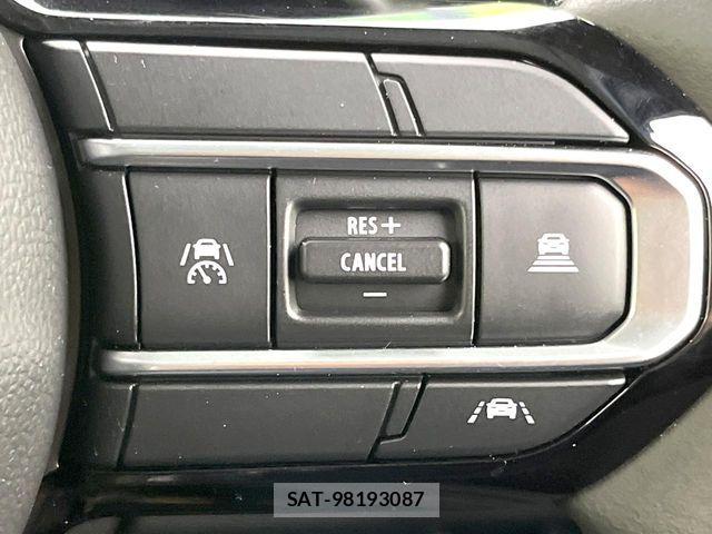 Suzuki SPACIA 2025-08 8132460-6