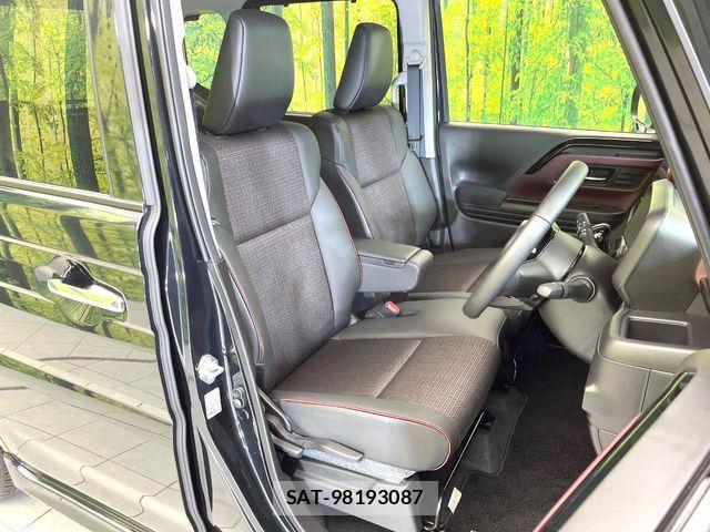 Suzuki SPACIA 2025-08 8132460-7
