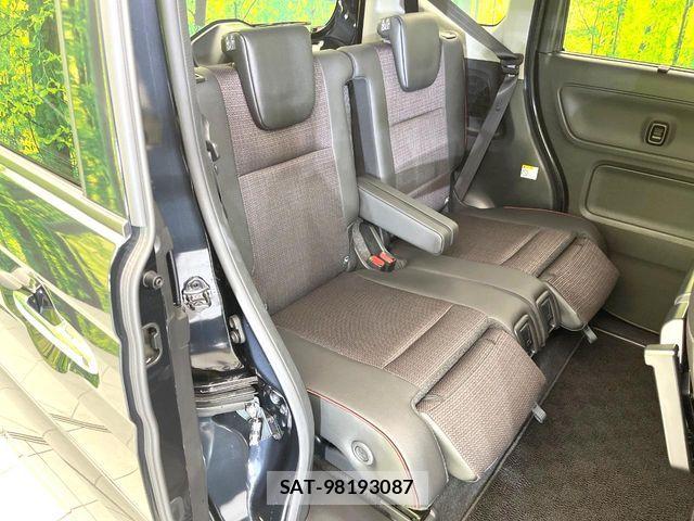 Suzuki SPACIA 2025-08 8132460-8