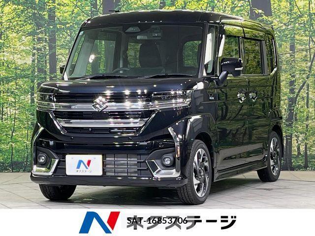 Suzuki SPACIA 2026-04 8132467-0