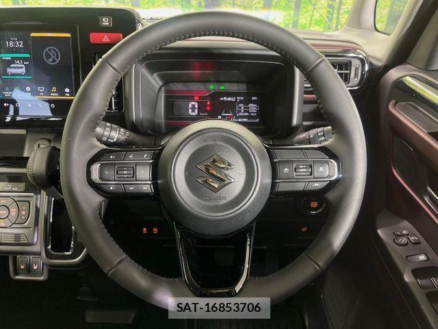 Suzuki SPACIA 2026-04 8132467-10